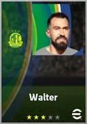Carte de Walter · GK