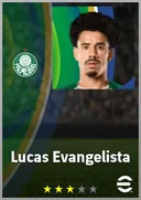 Lucas Evangelista CMF card