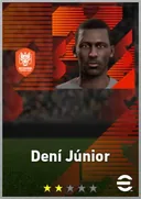 Dení Júnior CF card