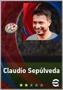Carte de Claudio Sepúlveda · DMF