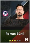 Roman Bürki GK card