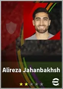 Alireza Jahanbakhsh RMF card