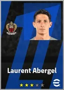 بطاقة Laurent Abergel · DMF