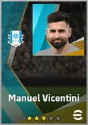 Manuel Vicentini GK card