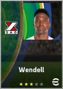Carte de Wendell · LB