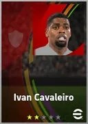 Ivan Cavaleiro LWF card