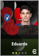Carte de Eduardo · CB