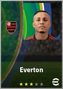 بطاقة Everton · LWF
