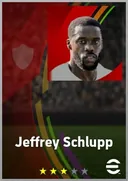 Carte de Jeffrey Schlupp · LB