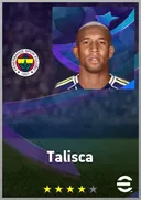 Carte de Talisca · SS