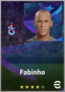 Carte de Fabinho · DMF