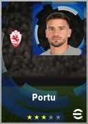 بطاقة Portu · AMF