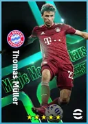 Carte de Thomas Müller · SS