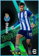 Otávio RMF card