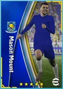 Mason Mount AMF card