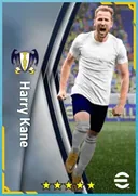 بطاقة Harry Kane · CF