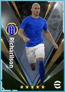 بطاقة Richarlison · LWF