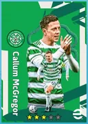 Callum McGregor CMF card