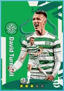 Carte de David Turnbull · CMF