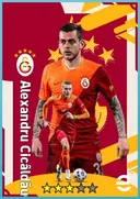 Carte de Alexandru Cicâldău · CMF