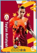 Carte de Taylan Antalyalı · DMF