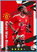 Aaron Wan-Bissaka RB card