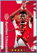 Aurélien Tchouaméni CMF card
