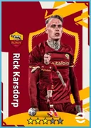 Rick Karsdorp RB card