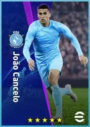 João Cancelo RB card