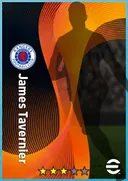 James Tavernier RB card