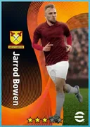 Jarrod Bowen RMF card