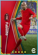 Fabinho DMF card