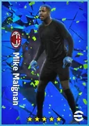 بطاقة Mike Maignan · GK