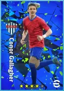 بطاقة Conor Gallagher · CMF
