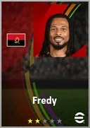بطاقة Fredy · AMF