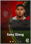 Seny Dieng GK card