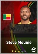 Steve Mounié CF card