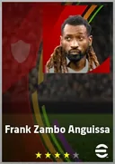 بطاقة Frank Zambo Anguissa · CMF