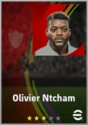 Carte de Olivier Ntcham · CMF