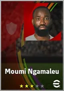 Carte de Moumi Ngamaleu · LMF