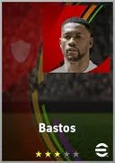 بطاقة Bastos · CB