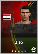 بطاقة Zizo · RWF