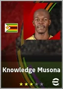 بطاقة Knowledge Musona · AMF
