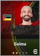 بطاقة Guima · DMF