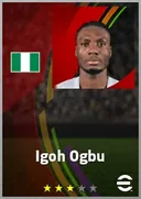 Igoh Ogbu CB card