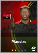 بطاقة Maestro · CMF