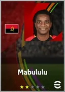 Mabululu CF card
