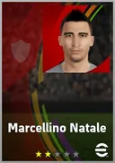 Carte de Marcellino Natale · CF