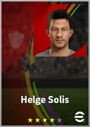 Carte de Helge Solis · CB