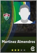 Martinez Almendros CF card